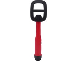 Onderwater Metaaldetector met IP68 Duikvermogen tot 30 meter, Grote Spoel en LED Licht voor Schatzoeken op het Strand, Goud en Zilver