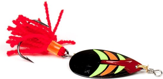 ONDEX 4 NEON BLACK P.6 van Ondex