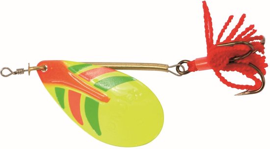 Ondex Blinker maat 8 Fire Tiger van Ondex