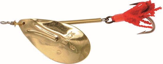 Ondex blinker maat 8 Gold van Ondex