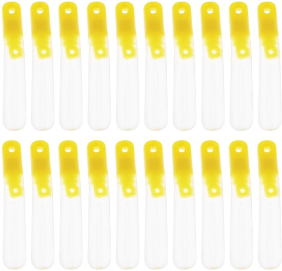 ONF3 - Siliconen Float Waggler Adapters - 20 Stuks - Duurzaam en Krachtig - 16 mm - Geschikt voor Karper Vissen - Voorkom draadverwarring - Idea...