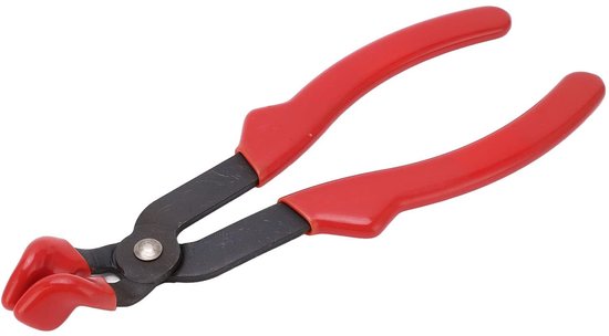 ONF3 - Universele Bougiekap Verwijder Tool - Bougiekap Verwijderaar - Handig en Duurzaam - 20,2 cm RVS - Bougiekap Sleutel - Voor Auto's - Unive... van Merkloos