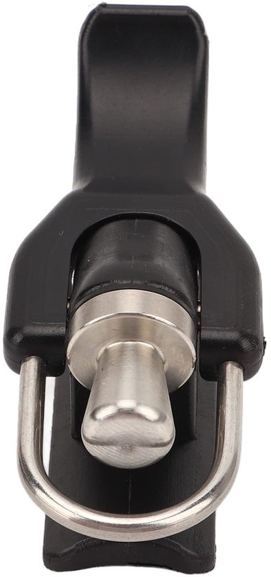 ONF3 - Werptrekker voor het vissen - Draagbare hengeltrekker - Veilig en sterk - Ideaal voor buiten - Handig voor vissers - Voorkomt snijden van Merkloos