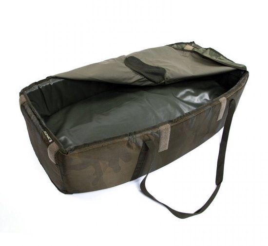 Onthaakmat - Sonik - Bank-Tek - Unhooking Cradle van Merkloos