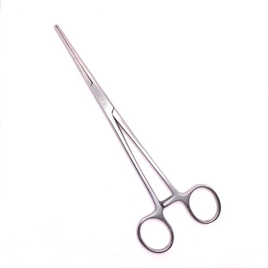 Onthaaktang - Rechte onthaaktang - Vistang - Rechte vistang - 20 cm van Nauticlick