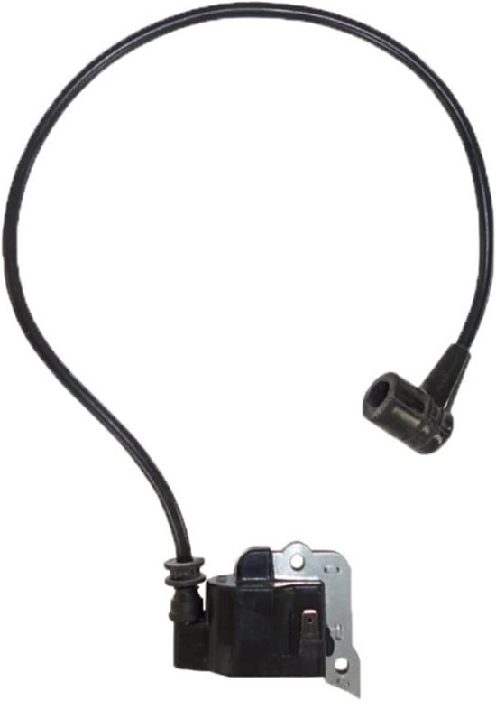 Ontstekingsspoel Motor - Magneto Bobine - Tuingereedschap Starten - Duurzaam Hittebestendig - 50 Gram - Niet gespecificeerd