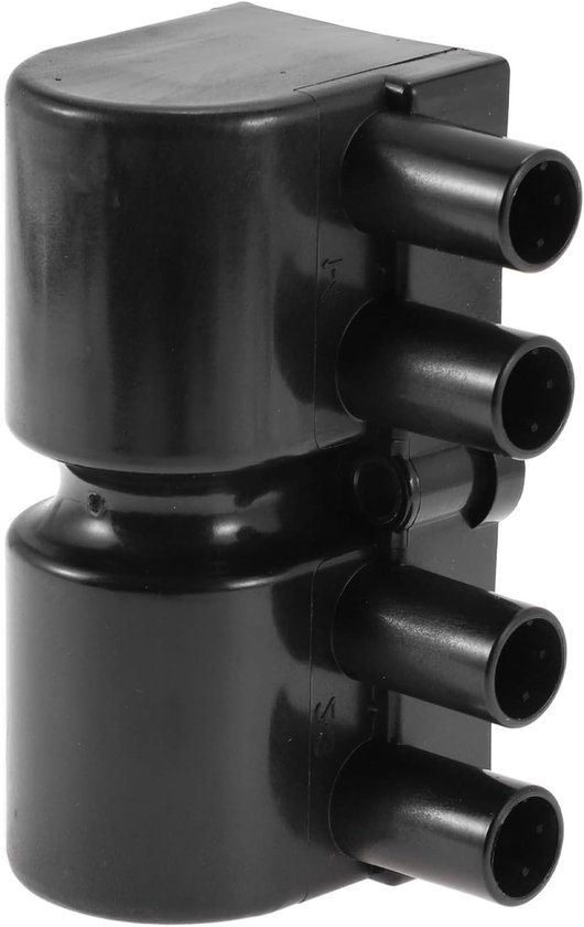 Ontstekingsspoel Pack No.19005252 voor Peugeot Boxer 1994-2002 - Vervangingsonderdeel, Auto-onderdelen, Betrouwbare Prestaties