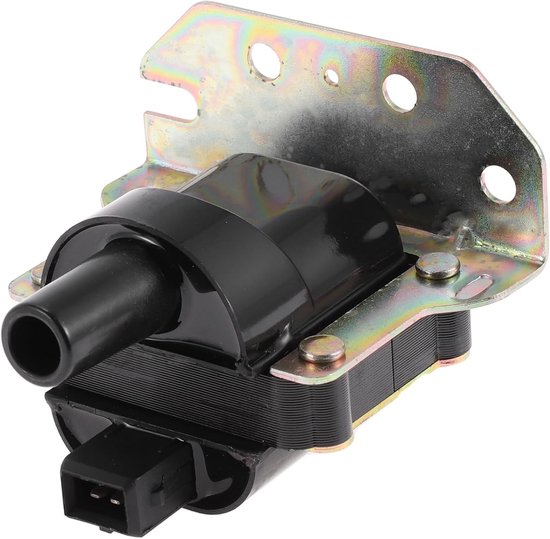 Ontstekingsspoel Pack No.377905105D voor Volkswagen Pointer 2000-2004 - Hoogwaardige vervangingsonderdelen, betrouwbare prestaties en eenvoudige installatie