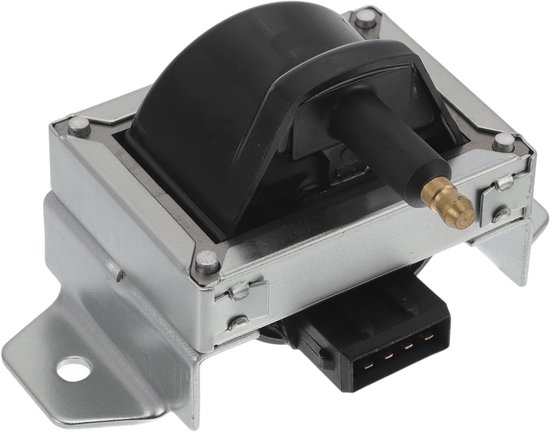Ontstekingsspoel Set voor Citroen BX Benzine 1.6 en 1.9 (1983-1994) - Hoogwaardige Vervangingsonderdelen en Betrouwbare Prestaties