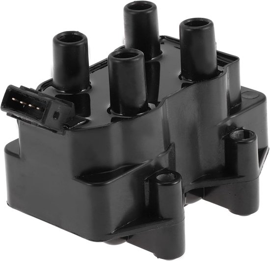 Ontstekingsspoel Set voor Vauxhall Calibra 1990-1997 - Hoogwaardige Ontstekingscomponenten en Betrouwbare Prestaties