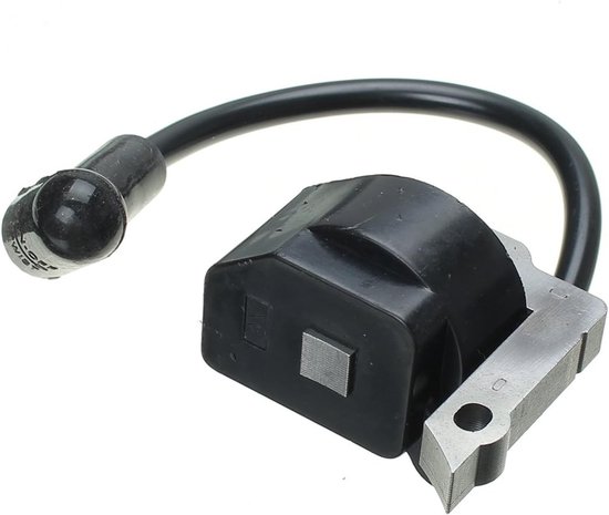 Ontstekingsspoel voor 30cc Benzine Strimmers, Bladblazers en Tuinmachines - Hoogwaardige Vervanging