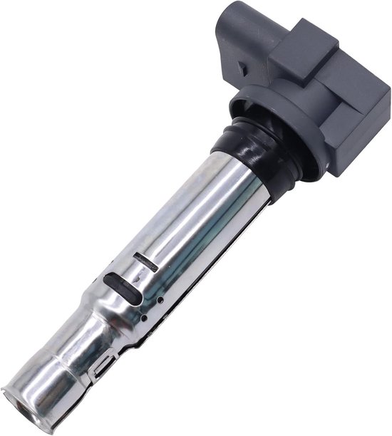 Ontstekingsspoel voor Audi A4, A6, Allroad, TT, Volkswagen Golf, Jetta en Passat 2001-2005, hoge kwaliteit, vervangingsonderdeel, motorprestaties verbeteren