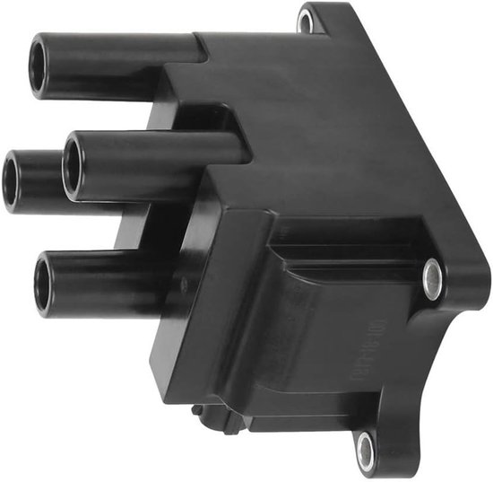 Ontstekingsspoel voor Mazda 6 1.8 2.0 2.3 AWD MPV II 2.3 - Hoogwaardige vervangingsonderdelen voor optimale prestaties en betrouwbaarheid