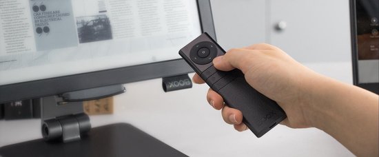 Onyx Boox BT Remote Controller - Afstandsbediening Bluetooth voor Boox apparaten van Onyx