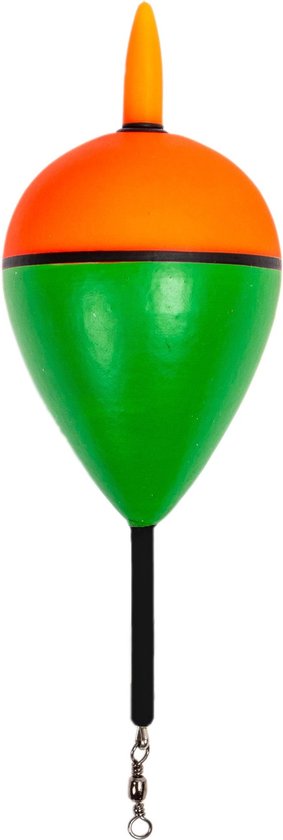 Onyx Foam Pike Float + Light Lion Sports van Onyx