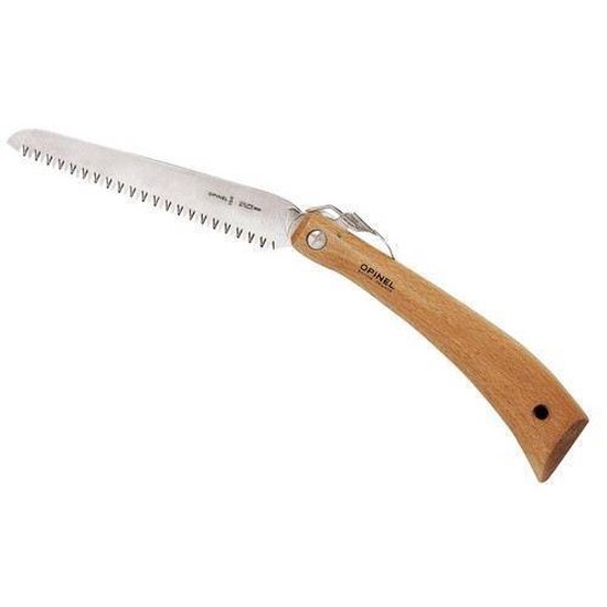 Opinel zakmes nr. 18 takkenzaag van Opinel