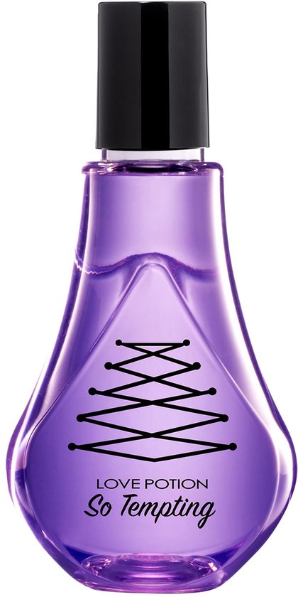 Oriflame Love Potion So Tempting Serie - Geur Mistspray - 75 ml - Bloemig - Oriëntale - Sensueel