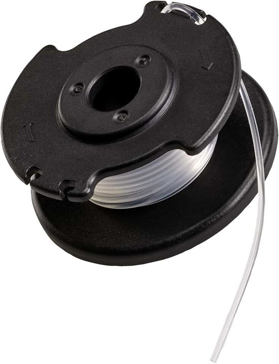 Originele trimmerdraadspoel, 28 cm | voor accu-grastrimmers GE-CT 18/28 Li, GE-CT 18/28 Li TC & GE-CT 18/260 Li | 28 cm maaibreedte