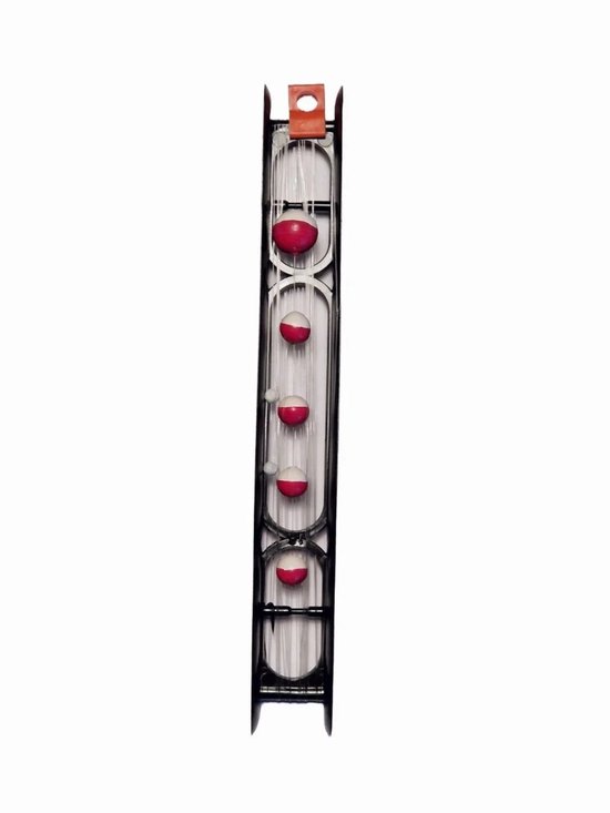Paling tuigje compleet - 3 stuks- Outboard Breda van Outboard Breda