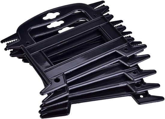 Paracord Winder en Organiser voor Visserslijn, Kabelspoelen en Parachutekoorden, Ideaal voor Outdoor Activiteiten en Gereedschap Organisatie van Merkloos