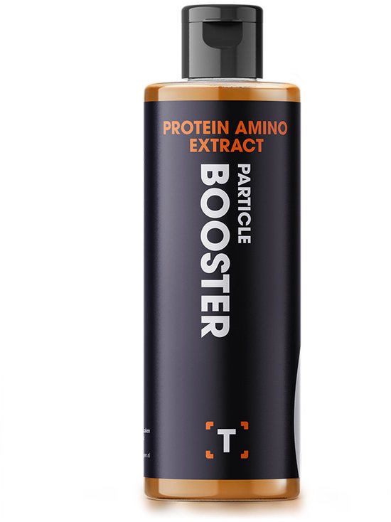 Particle Protein Amino Extract - Aas - Karpervissen - Partikels - Karper Aas - Karper Vissen - Karper Voer - Karper van Merkloos