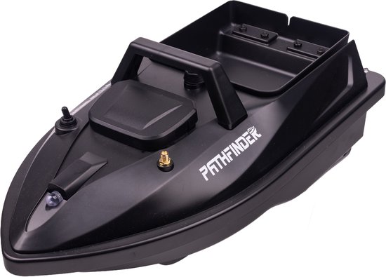 Pathfinder voerboot