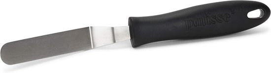 patisse Palletmes, zilver