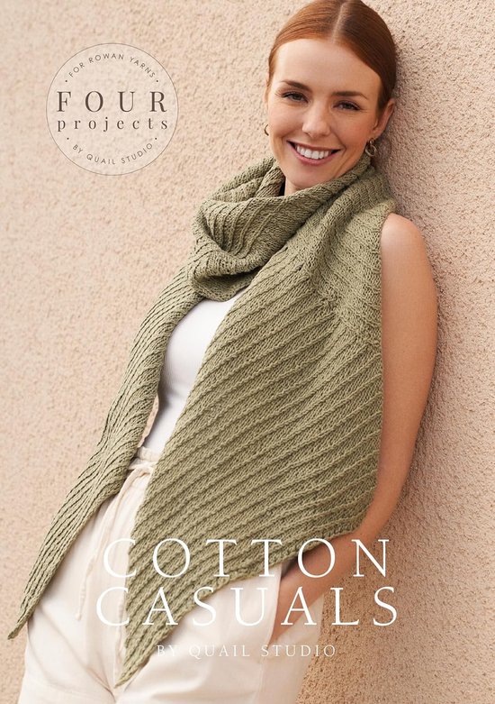 Patroonboek Breien - Breipatronen Collectie - Casual Kleding - Zorgeloos Ontwerp - 27 x 196 cm - Multi