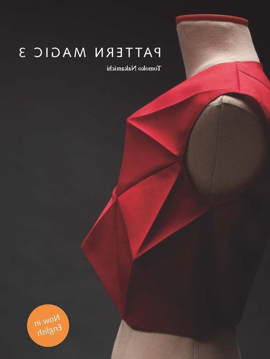 Patroonboek Naaien - Mode Ontwerp - Kleding Maken - Schaalbare Patronen - 100 Pagina's - Niet Van Toepassing van Merkloos