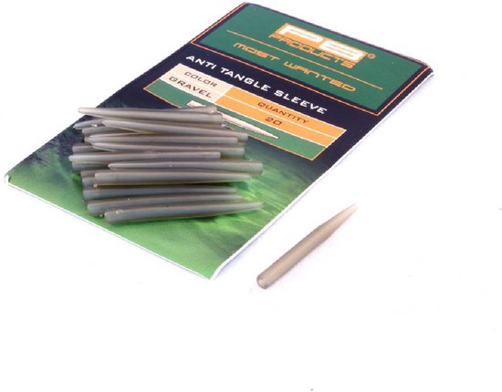 Pb Anti Tangle Sleeve Small (29602210) van PB Products