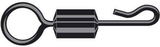 PB HCS08 Heli-Chod Speed Swivel van Fox Rage