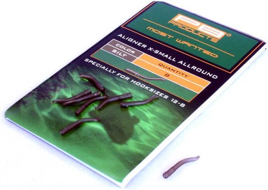 PB Products - Aligner X-Small Allround - 8 stuks - Silt van PB Products