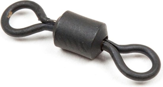 PB Products - Bait Swivel 24 - Maat 24 - 15 stuks van PB Products