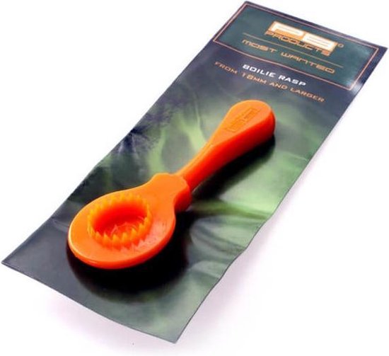 PB Products - Boilie Rasp van PB Products