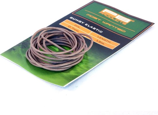 PB Products - Bungy Elastic - 1,5 meter van PB Products
