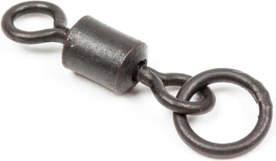 PB Products - Chod Ring Swivel - 10 stuks van PB Products