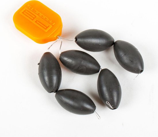 PB Products - Downforce Tungsten - Contra-Liners - 6 stuks - 3 gram van PB Products