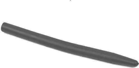 PB Products - Downforce Tungsten - Heli-Chod Buffer Hoods - 8,5 cm - 3 stuks - Silt van PB Products