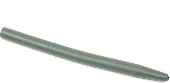 PB Products - Downforce Tungsten - Heli-Chod Buffer Hoods - 8,5 cm - 3 stuks - Weed van PB Products