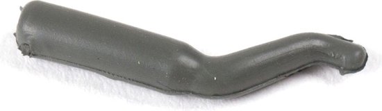 PB Products - Downforce Tungsten - Line Aligners - 8 stuks - Weed (Long Shank) van Merkloos