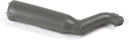 PB Products - Downforce Tungsten - Line Aligners - 8 stuks - Weed (Short Shank) van PB Products