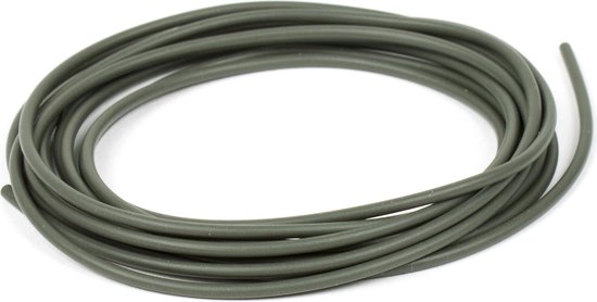PB Products - Downforce Tungsten - Rig Tube - 2 meter - Weed van PB Products