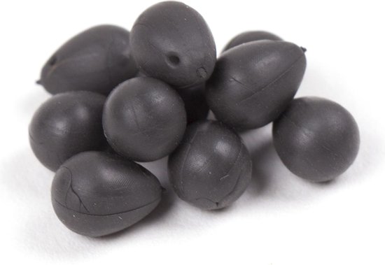 PB Products - Downforce Tungsten - Shot On The Hook Beads - 0,4 gram van PB Products