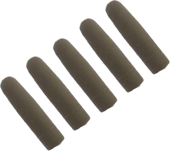 PB Products Heli-Chod Hoods | Weed | 5 Stuks van PB Products