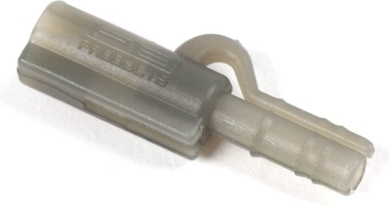 PB Products Hit & Run X-Safe Leadclip | Bruin | 5st van PB Products