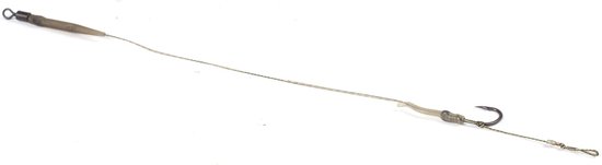 PB Products - Line Aligner Rig - Karper onderlijn - Maat 4