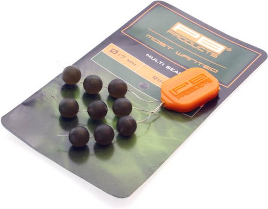 PB Products - Multi Beads - 9 stuks van PB Products