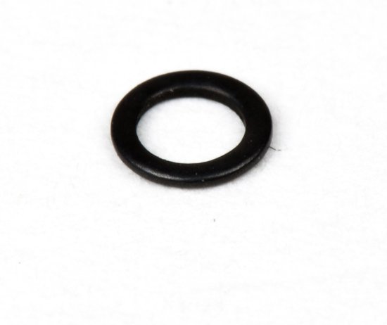 PB Products - Rig Rings - 15 stuks - Small (3 mm) van PB Products