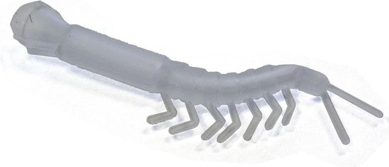 PB Products - Shrimp Aligner - 8 stuks - Clear van PB Products