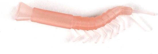 PB Products - Shrimp Aligner - 8 stuks - Pink van PB Products